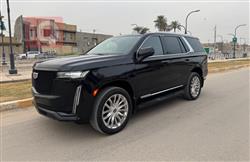 كاديلاك اسكاليد